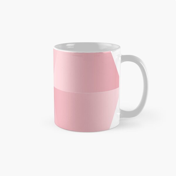 Item preview, Hexagonal shape divided with gradient color designed and sold by Nabidrabbu.