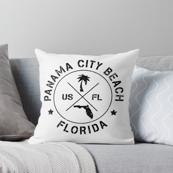 Item preview, Panama City Beach Florida USA designed and sold by GeogDesigns.