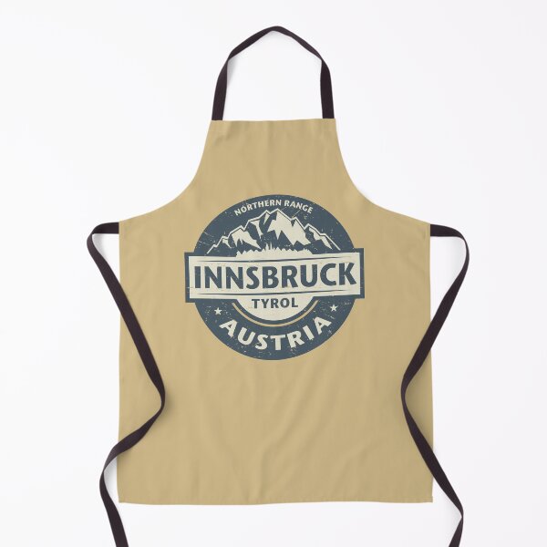 Item preview, Innsbruck, Tyrol, Austria designed and sold by studio838.