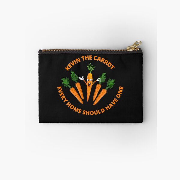 Item preview, Kevin The Carrot  designed and sold by Beluved.