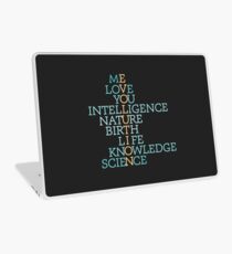 Evolution T-shirt, Laptop Skins and Sticker Laptop Skin