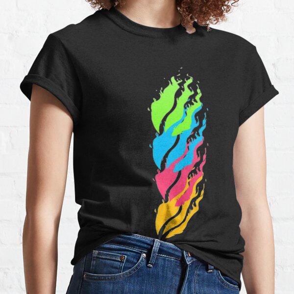 prestonsstylez t shirt