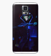 Hatbox Ghost Hoiday Case/Skin for Samsung Galaxy