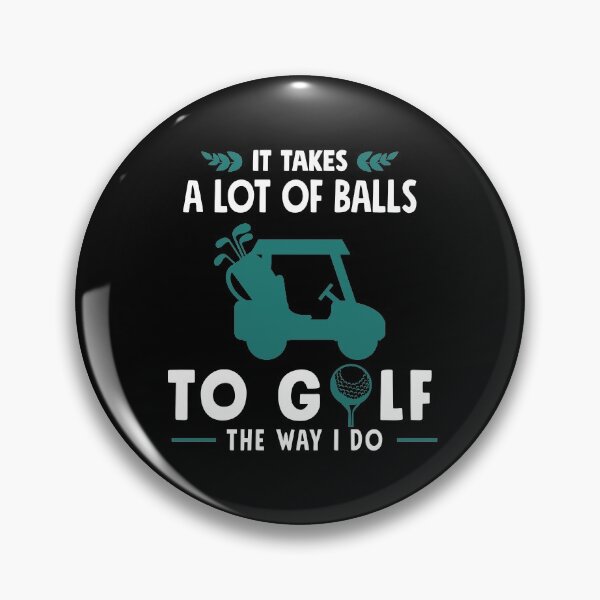 Item preview, Golf Golfer Golfing Golf Club designed and sold by titanosdesign.