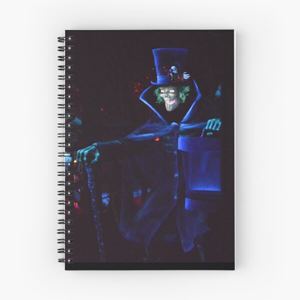 Item preview, Hatbox Ghost Hoiday designed and sold by Maile Fok.