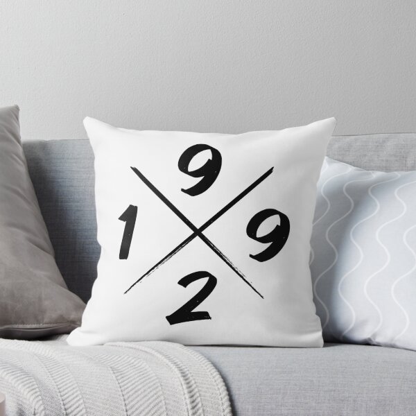 Item preview, 1992 year vintage designed and sold by GeogDesigns.