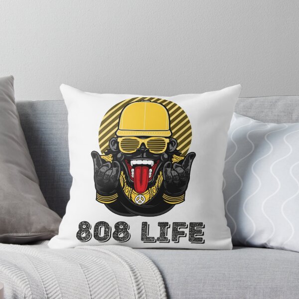 Item preview, 808 Life designed and sold by HY2ROGEN.