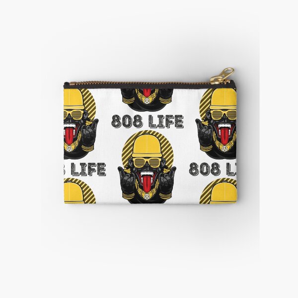 Item preview, 808 Life designed and sold by HY2ROGEN.