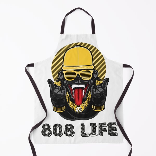 Item preview, 808 Life designed and sold by HY2ROGEN.