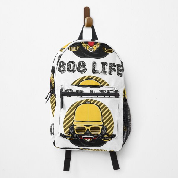 Item preview, 808 Life designed and sold by HY2ROGEN.