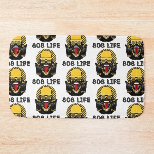 Item preview, 808 Life designed and sold by HY2ROGEN.
