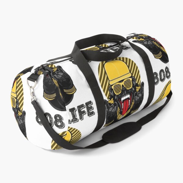 Item preview, 808 Life designed and sold by HY2ROGEN.