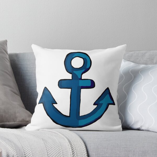 Item preview, Anchored designed and sold by CrazyCitrus1.