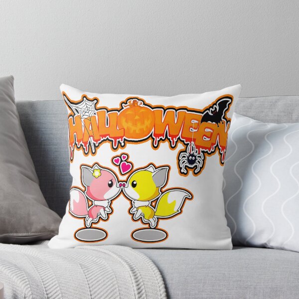 Item preview, Halloween Romantic Anthropomorphized Animals designed and sold by Shekevara.