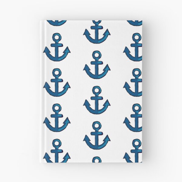 Item preview, Anchored designed and sold by CrazyCitrus1.