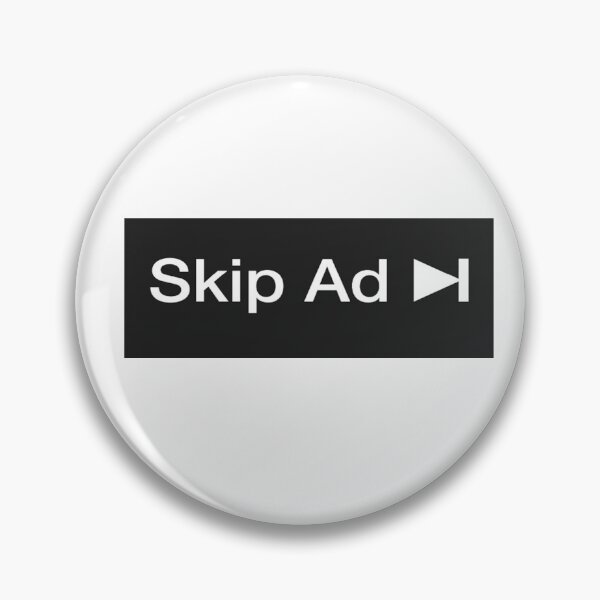 Item preview, Skip Ad  designed and sold by Stephen Scharf.