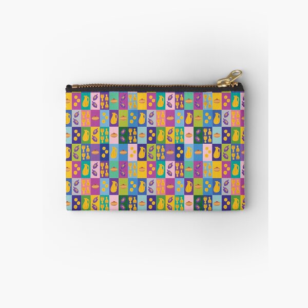 Item preview, Chanukah Smorgasbord Cool Mix designed and sold by TillaCrowne.