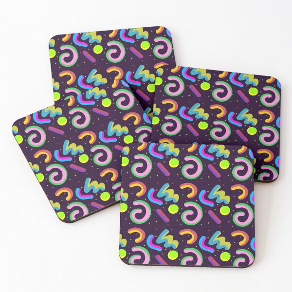 Item preview, Arcade Carpet Pattern designed and sold by punkauracrystal.
