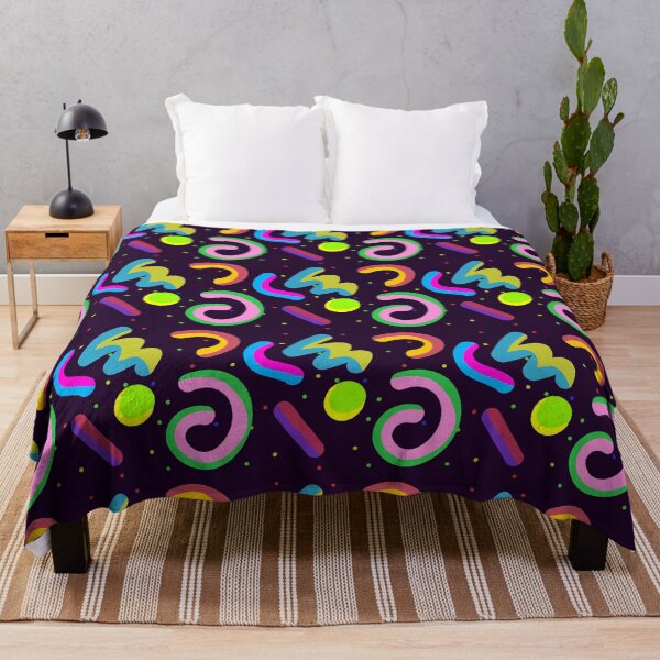 Item preview, Arcade Carpet Pattern designed and sold by punkauracrystal.