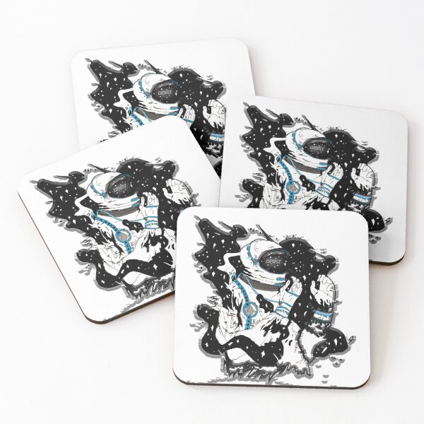 Item preview, Abysmal Defeat designed and sold by DRiSTdesign.