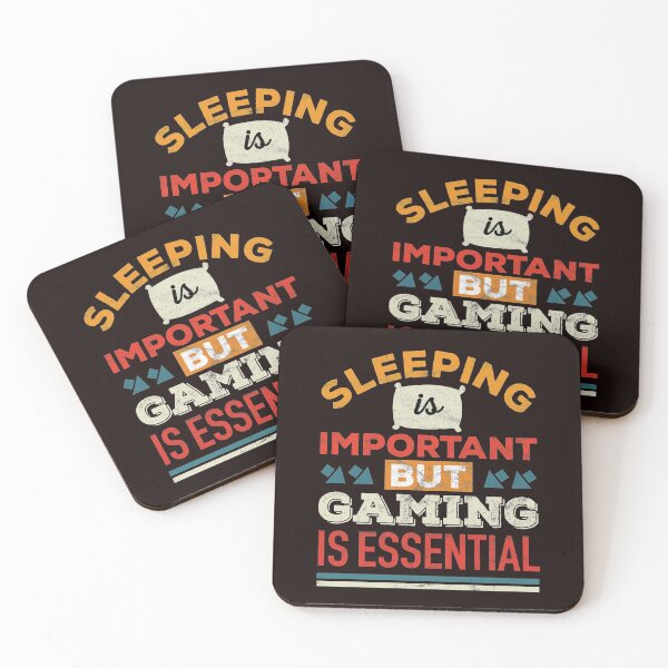 Item preview, Funny Gaming Shirt essential gamer Gift Distressed designed and sold by Ricardo Landeros.