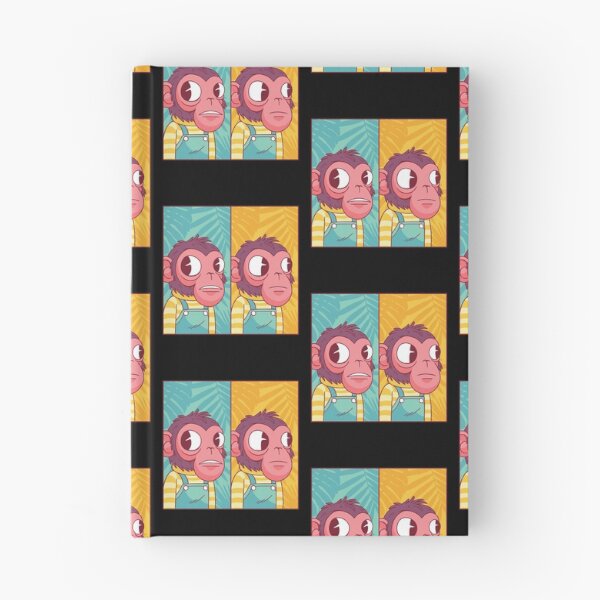 Item preview, Monkey Meme designed and sold by DavinciStore21.