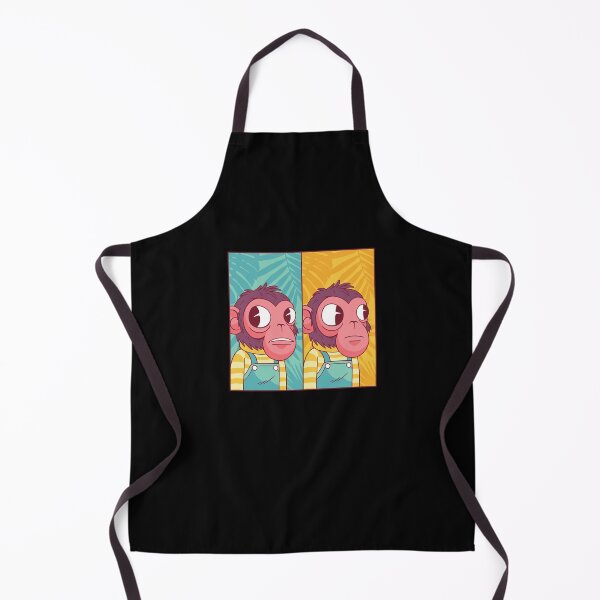 Item preview, Monkey Meme designed and sold by DavinciStore21.