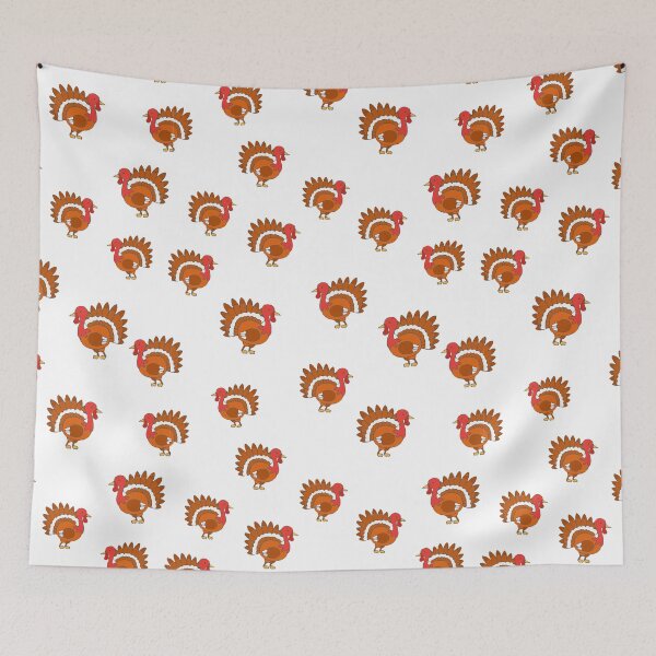 Item preview, ThanksGiving Pattern designed and sold by bhaktishendkar.