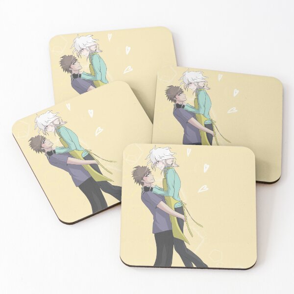 Item preview, Komahina cooking designed and sold by ManosArt.