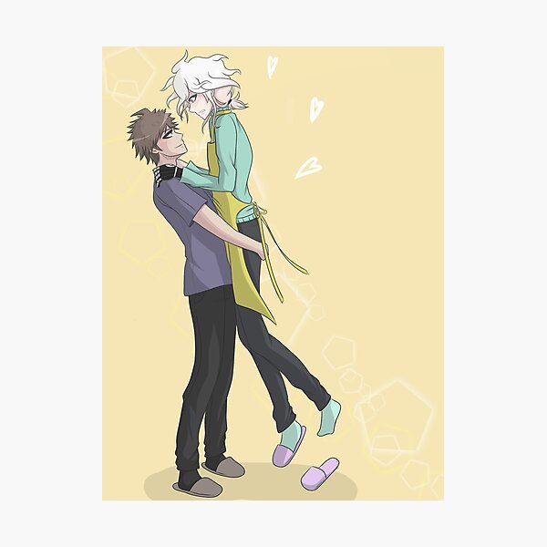 Item preview, Komahina cooking designed and sold by ManosArt.