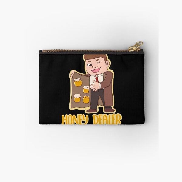 Item preview, Beekeeper Honey Dealer Honey Dealer designed and sold by Tagesapfel.