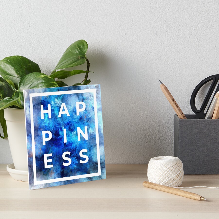 Item preview, Art Board Print designed and sold by InceptionPrint.