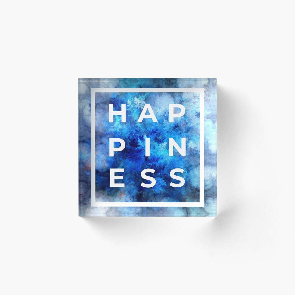 Item preview, Acrylic Block designed and sold by InceptionPrint.