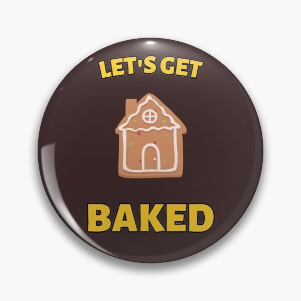 Artikelvorschau, Lass uns backen. Lustiges Plätzchen-Back-Team-Outfit entworfen und verkauft von Kipcio.