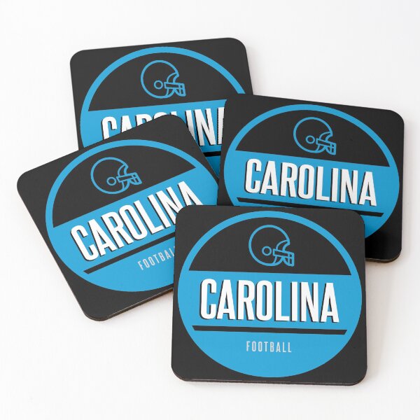 Item preview, Carolina retro football designed and sold by BVHstudio.