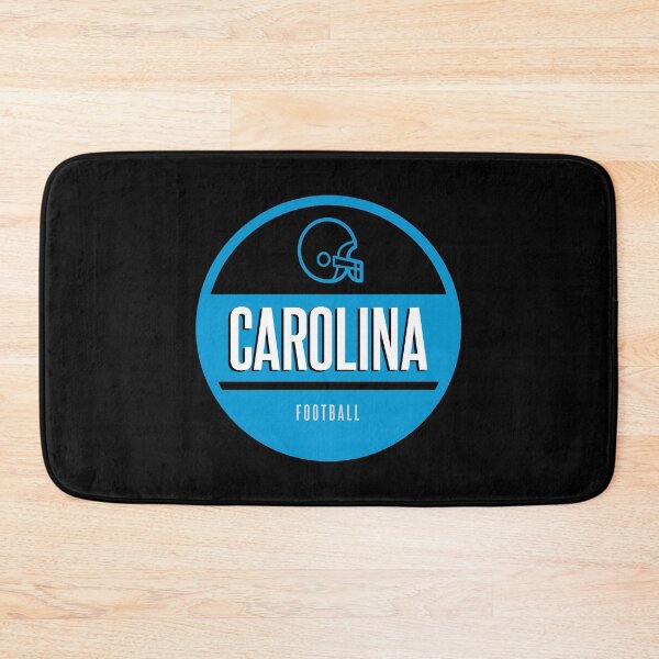 Item preview, Carolina retro football designed and sold by BVHstudio.