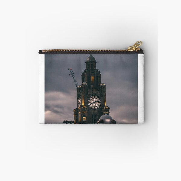 Item preview, The Liver Building designed and sold by RyanWarburton.