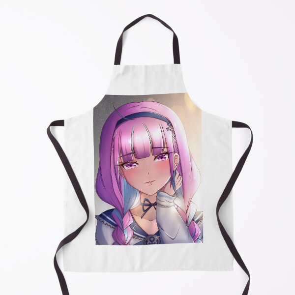 Item preview, Minato Aqua designed and sold by mianamaxi.