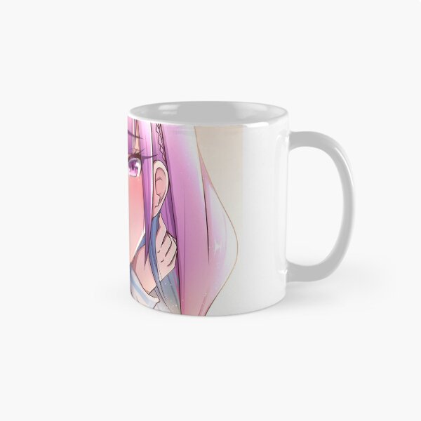 Aperçu de l'œuvre Minato Aqua créée et vendue par mianamaxi.