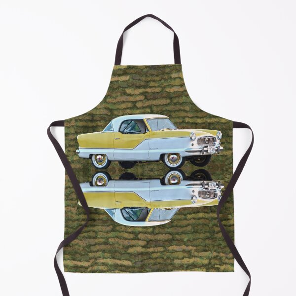 Item preview, Nash Metropolitan designed and sold by Frankie Cat Photography.