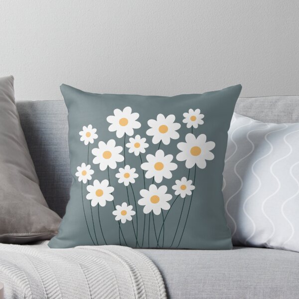 Aperçu de l'œuvre Marguerites créée et vendue par julsann.