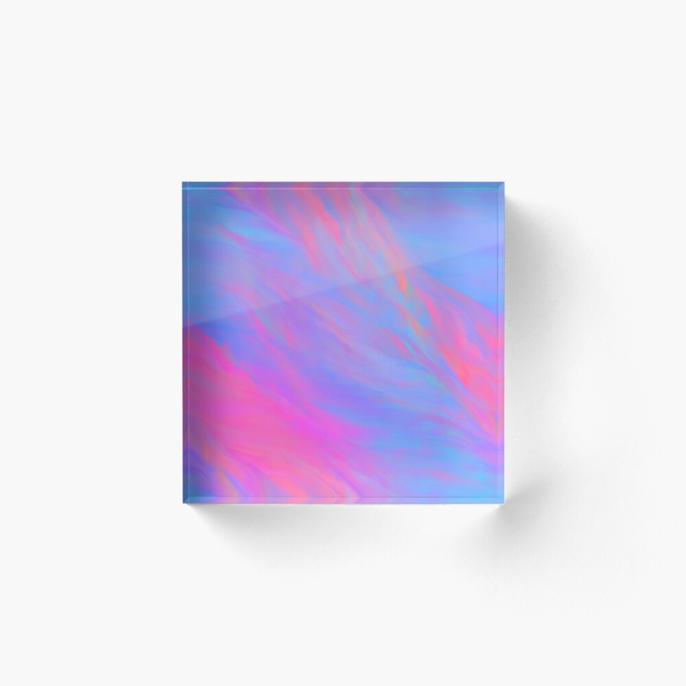 Item preview, Acrylic Block designed and sold by Cato99.