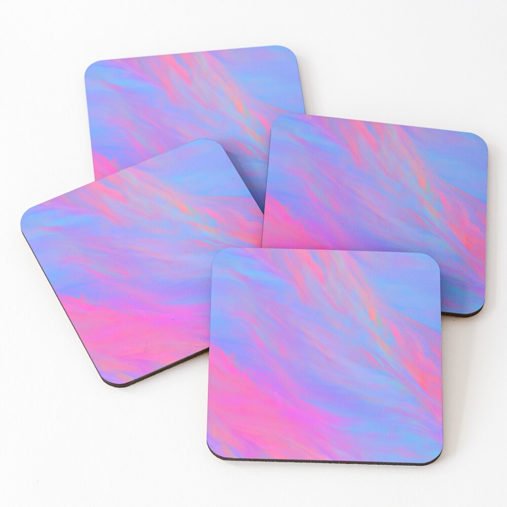 Item preview, Coasters (Set of 4) designed and sold by Cato99.