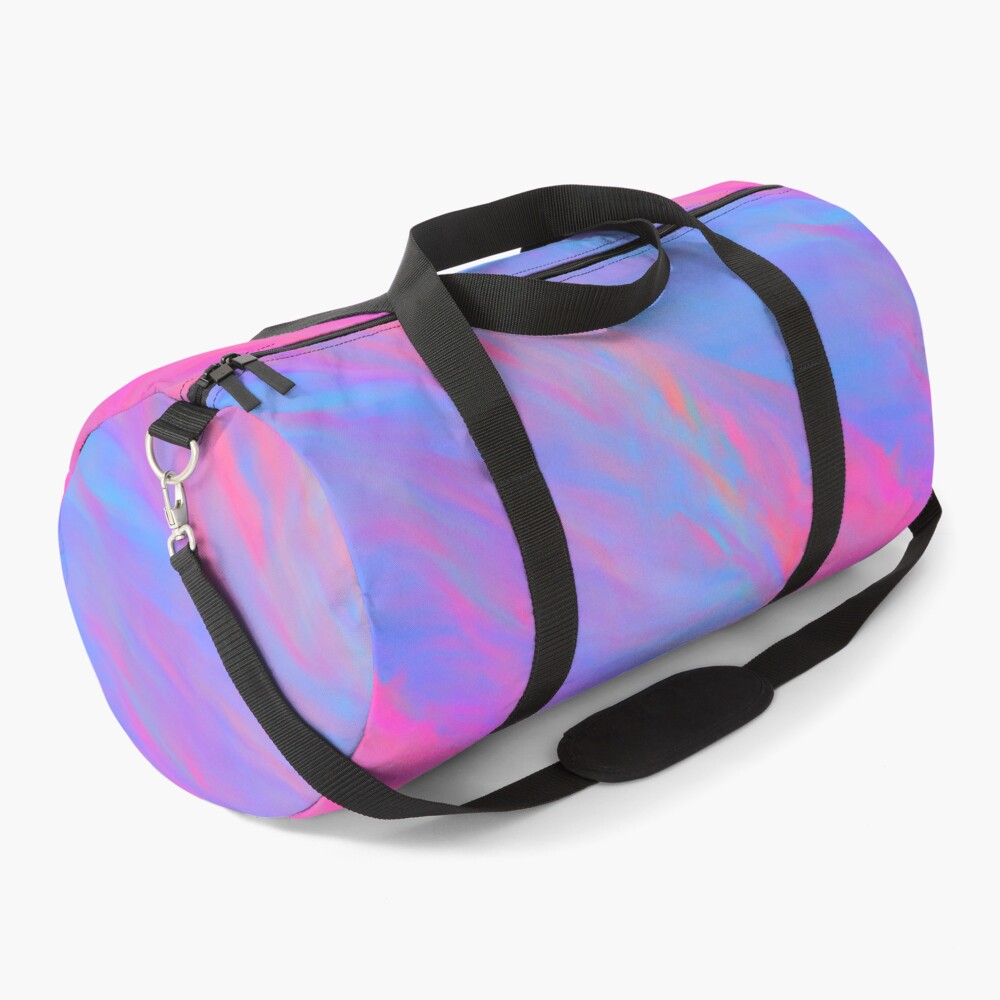 Item preview, Duffle Bag designed and sold by Cato99.