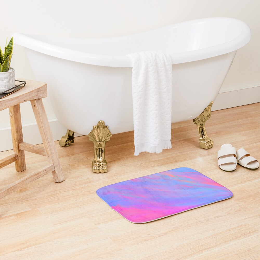 Item preview, Bath Mat designed and sold by Cato99.