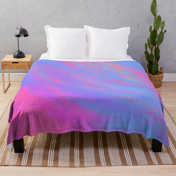 Item preview, Abstract Neon Ink Flow designed and sold by Cato99.