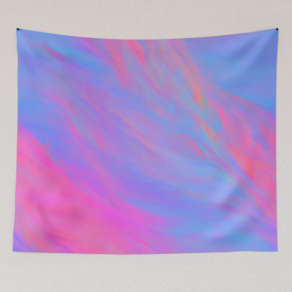 Item preview, Abstract Neon Ink Flow designed and sold by Cato99.