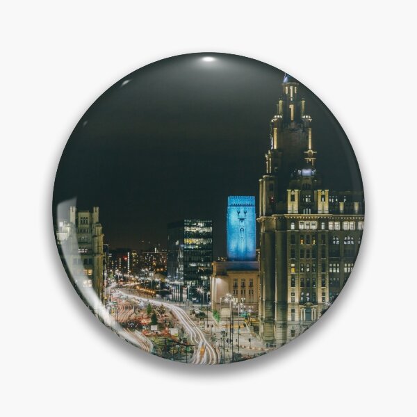 Item preview, The Strand Liverpool designed and sold by RyanWarburton.