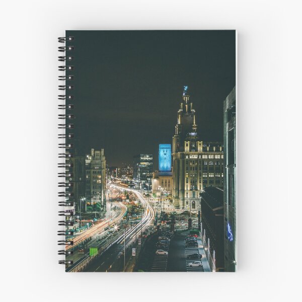 Item preview, The Strand Liverpool designed and sold by RyanWarburton.