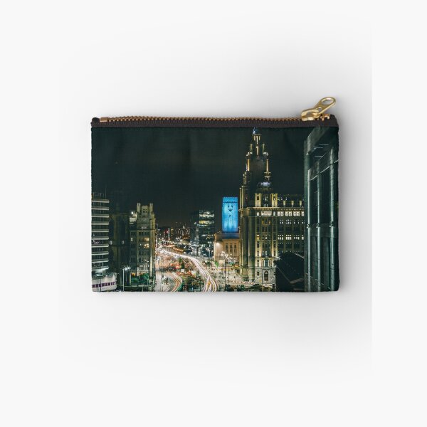 Item preview, The Strand Liverpool designed and sold by RyanWarburton.